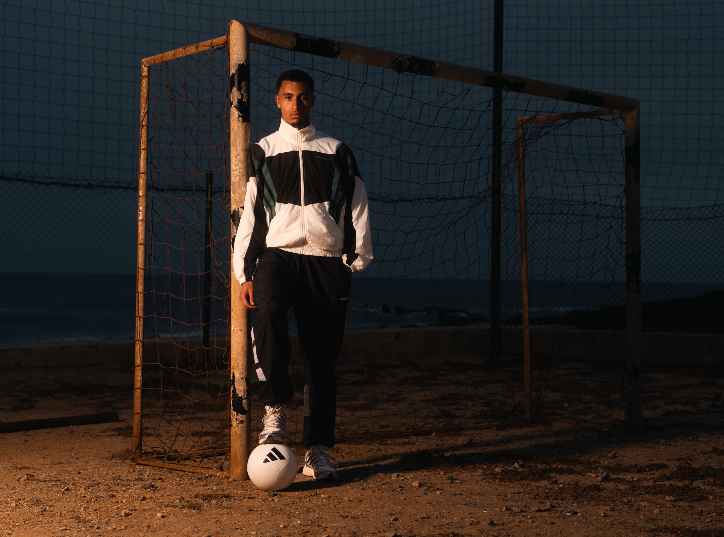 Morocco